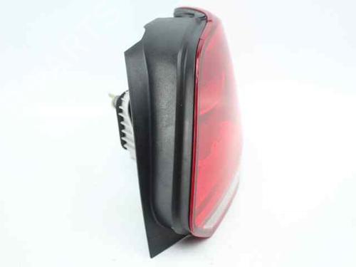 Right taillight VW POLO V (6R1, 6C1) 1.6 TDI | BP19239611C35 