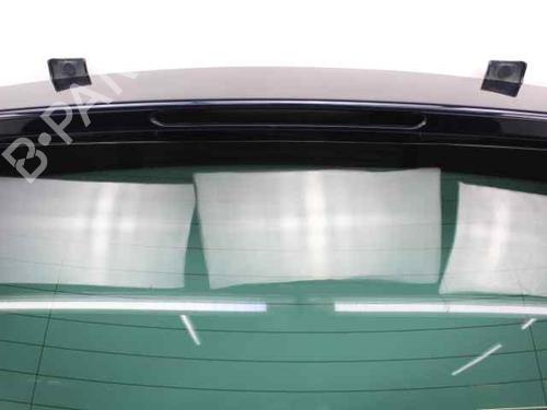 Tailgate PEUGEOT 3008 I MPV (0U_) 1.6 HDi | BP21181319C6 