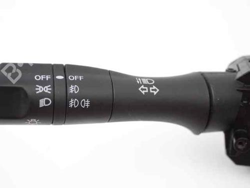 Steering column stalk NISSAN JUKE (F15) 1.5 dCi | BP19640199I23 
