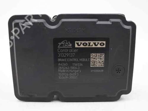 ABS pump VOLVO S60 II (134) D5 | BP19242017M43 