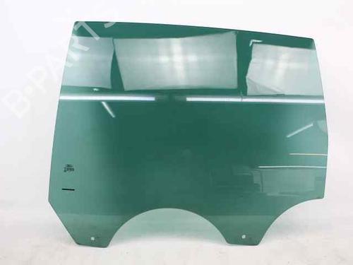 Used Rear left door window Rear left door window FORD GALAXY II (WA6) [2006-2015] 36247086 36247086