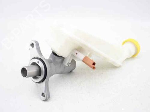 Used Brake master cylinder PEUGEOT 208 I (CA_, CC_) 1.2 VTI 82 (82 hp) 19245536