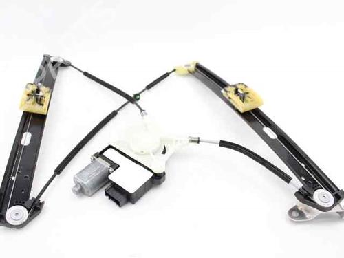 Used Front right window mechanism VW POLO VI (AW1, BZ1, AE1) [2017-2025]  19241300