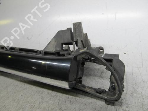Front right exterior door handle MERCEDES-BENZ S-CLASS (W220, V220)  | BP19188614C129 