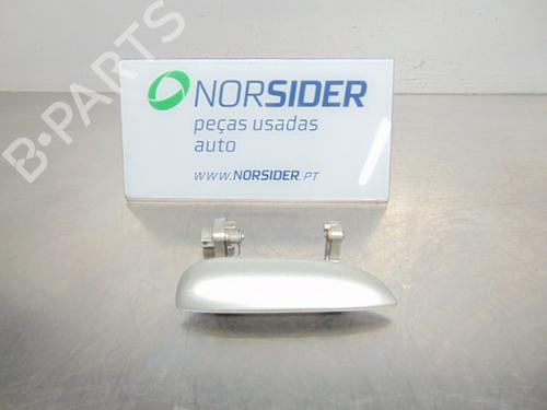 Used Rear right exterior door handle KIA RIO I Hatchback (DC) [2000-2006]  19198686