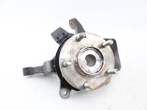 Used Left front steering knuckle Left front steering knuckle KIA CEE'D (JD) 1.6 CRDi 136 (136 hp) 39700091 39700091
