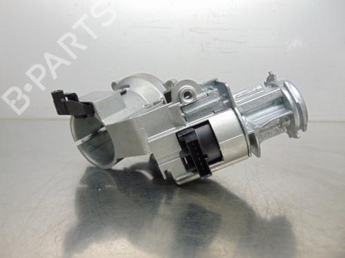 Ignition barrel OPEL CORSA D (S07) 1.3 CDTI (L08, L68) | BP19200125M48 