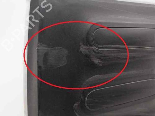 Left rear door CITROËN C4 CACTUS 1.6 BlueHDi 100 | BP19224335C4 