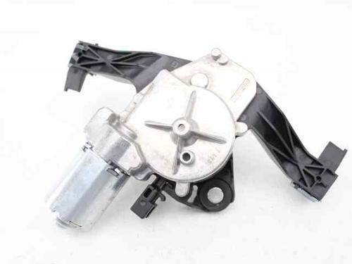 Rear wiper motor OPEL CORSA E (X15)  | BP26450309M102 