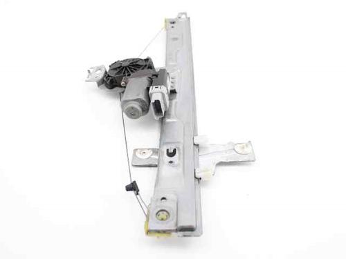 Front right window mechanism PEUGEOT 207 (WA_, WC_) 1.4 16V | BP19222667C23 