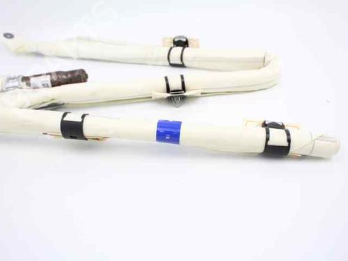 Left curtain airbag VW GOLF VI (5K1) 1.6 TDI | BP21199931C11 