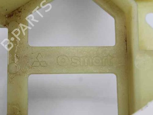 Gear lever MITSUBISHI COLT VI (Z3_A, Z2_A) 1.5 DI-D (Z39A) | BP19216926M90 