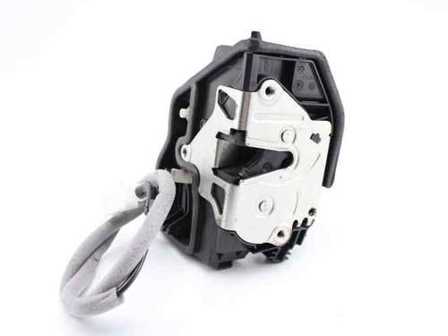 Used Front right lock BMW 1 (E87) [2003-2013]  19222523
