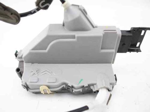 Rear right lock PEUGEOT 508 SW I (8E_) 1.6 HDi | BP21373720C99 