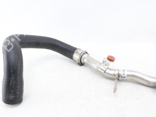 Intercooler pipe FIAT 500L (351_, 352_) 1.3 D Multijet (199.LYM11, 199.LYM1A) | BP40554597M127 - Image 6