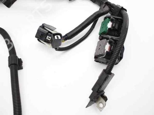 Wiring harness HONDA CIVIC IX (FK) 1.4 i-VTEC (FK1) | BP19246882E16 