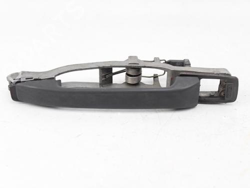 Used Front right exterior door handle MERCEDES-BENZ 190 (W201) D 2.0 (201.122) (72 hp) 19215103