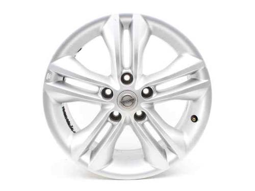 Used Rim NISSAN QASHQAI / QASHQAI +2 I (J10, NJ10, JJ10E) [2006-2014]  19233031