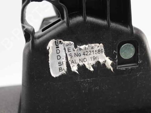 Girspak OPEL CORSA E (X15) 1.3 CDTI (08, 68) | BP31936348M90 