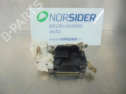 Used Rear left lock FIAT PUNTO (176_) 55 1.1 (54 hp) 19201313
