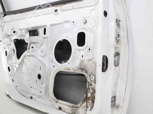 Left front door RENAULT MEGANE III Grandtour (KZ0/1) 1.5 dCi (KZ1M, KZ1W, KZ0R) | BP19243505C2