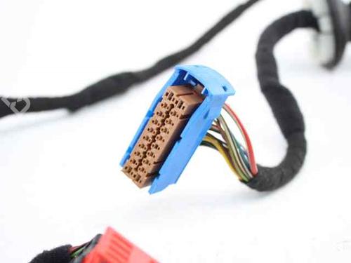 Wiring harness FIAT BRAVO II (198_) 1.9 D Multijet (198AXB1A) | BP19231480E16 