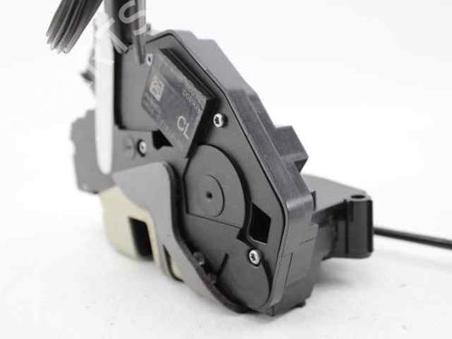 Front right lock FORD FIESTA VI (CB1, CCN) 1.5 TDCi | BP19240828C97 