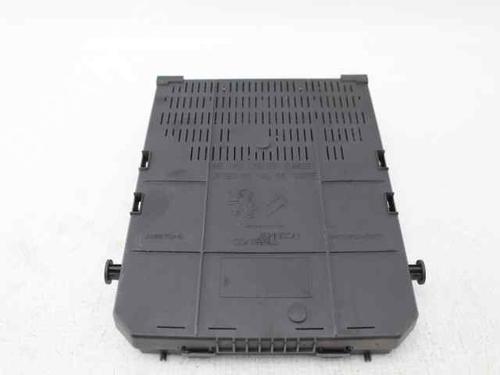 Fuse box PEUGEOT PARTNER Box Body/MPV 1.6 HDi 16V | BP37062794E1 - Image 6
