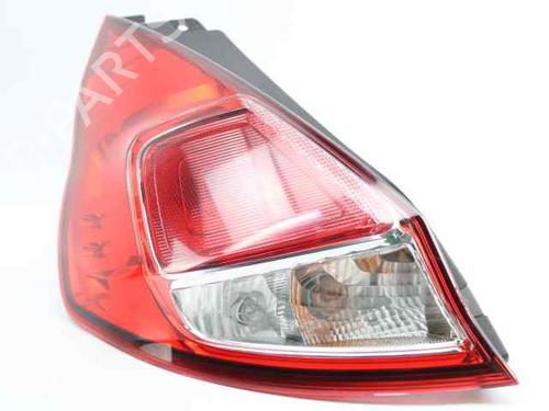 Used Left taillight FORD FIESTA VI (CB1, CCN) 1.5 TDCi (75 hp) 19223271