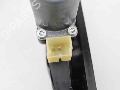 Front right window mechanism SKODA OCTAVIA III Combi (5E5, 5E6) 1.6 TDI | BP29761041C23 