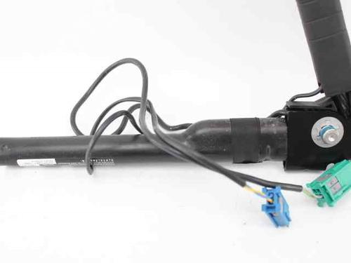 Seat buckle OPEL CORSA E (X15) 1.4 (08, 68) | BP29818512I32 