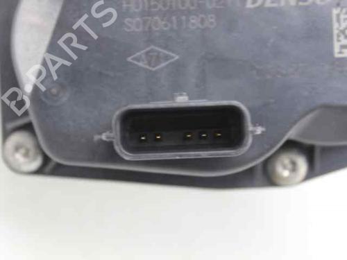 Egr RENAULT CAPTUR I (J5_, H5_) 1.5 dCi 90 (J5N4, J5M5, J5MW, J5M6, J5AL, J5AJ) | BP33249941M69 - Image 3