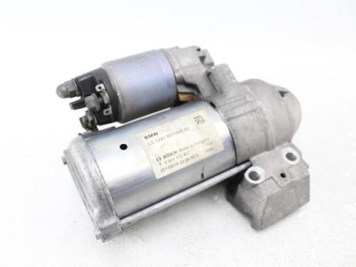 Used Starter Starter BMW 1 (F20) 114 d (95 hp) 39603134 39603134