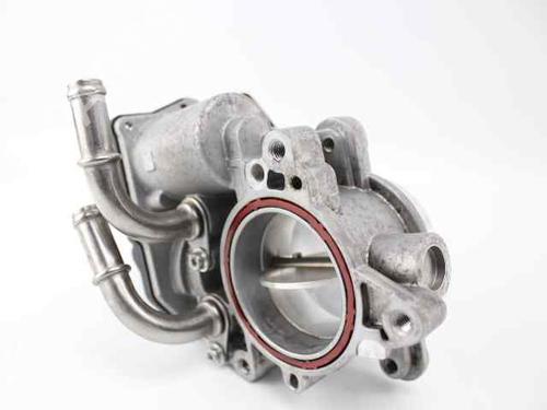 Used Fuel intake system Fuel intake system SKODA OCTAVIA III (5E3, NL3, NR3) 1.6 TDI (115 hp) 34145624 34145624