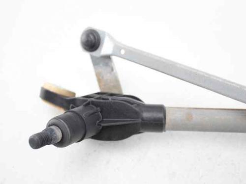 Front wiper motor RENAULT MEGANE III Hatchback (BZ0/1_, B3_) 1.5 dCi (BZ09, BZ0D, BZ1W, BZ29, BZ14) | BP19245870M29 