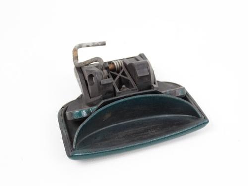 Front right exterior door handle CITROËN SAXO (S0, S1) 1.5 D | BP19210083C129 