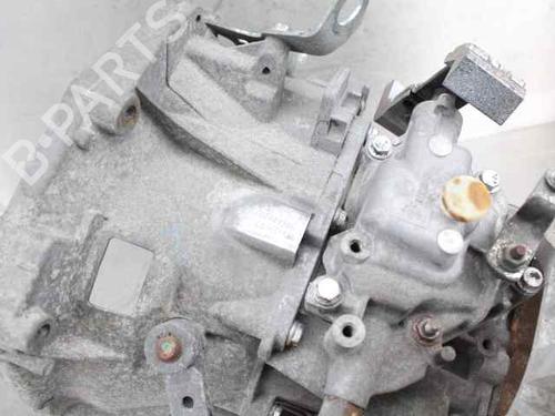 Gearbox FIAT 500 (312_) 1.2 (312AXA1A) | BP29986961M3