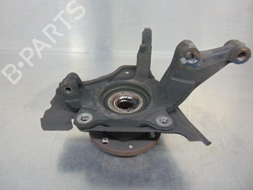 Left front steering knuckle FIAT PUNTO (188_) 1.2 60 (188.030, .050, .130, .150, .230, .250) | BP19192408M25 
