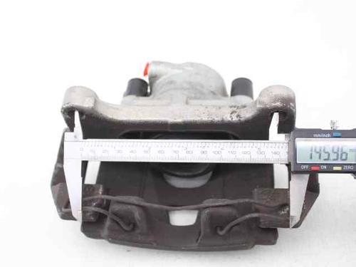 Right front brake caliper AUDI A4 B8 (8K2)  | BP33249865M104  - Image 7
