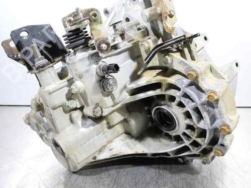 Gearbox MAZDA 6 Hatchback (GG) 2.0 DI (GG14) | BP19219997M3 