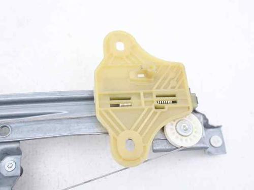 Rear left window mechanism RENAULT CAPTUR I (J5_, H5_) 1.5 dCi 90 (J5N4, J5M5, J5MW, J5M6, J5AL, J5AJ) | BP33249908C24 - Image 5