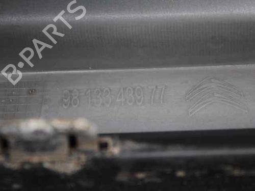Rear bumper CITROËN C3 III (SX) 1.2 VTi 82 | BP28446004C8 