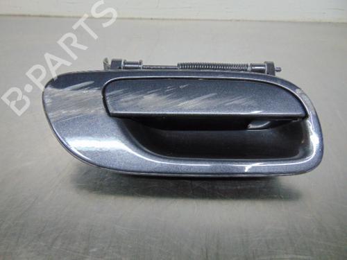 Front right exterior door handle VOLVO S60 I (384) 2.0 T | BP19198313C129 