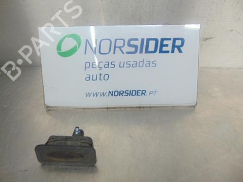 Used Tailgate handle RENAULT MEGANE III Grandtour (KZ0/1) 1.5 dCi (KZ09, KZ0D, KZ1G, KZ29, KZ14, KZ1W, KZ10, KZ1F,... (110 hp) 19201397