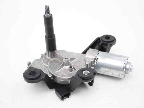 Used Rear wiper motor RENAULT MEGANE III Coupe (DZ0/1_) 1.5 dCi (DZ09, DZ0D, DZ1F, DZ1G, DZ14, DZ29) (110 hp) 19242578