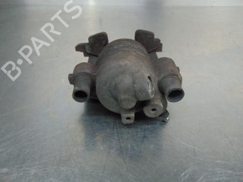 Left front brake caliper SEAT CORDOBA Vario (6K5)  | BP19200086M105 
