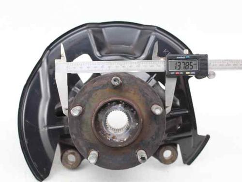 Left front steering knuckle MAZDA CX-5 (KE, GH) 2.2 D AWD (KE102) | BP32100961M25 - Image 2