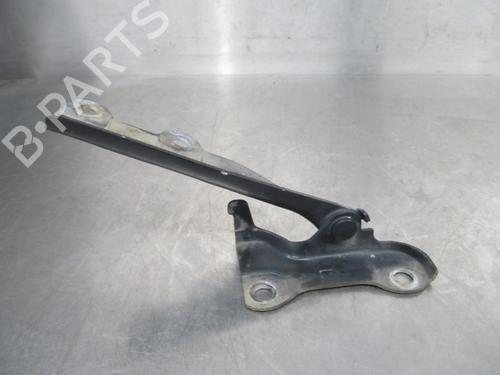 Türscharnier/Türfeststeller OPEL FRONTERA B (U99) 2.2 DTI (6B_ZC, 6B_VF, 6B_66, 6B_76) | BP19194809C146 