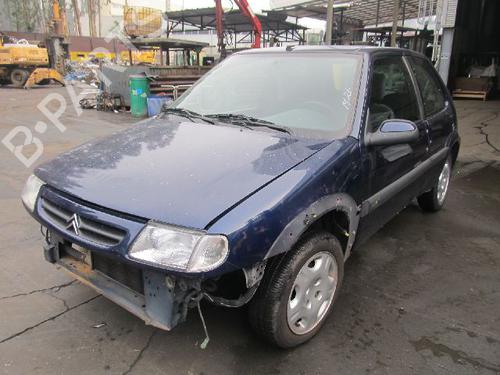 Switch CITROËN SAXO (S0, S1) 1.4 VTS | BP19192199I30 