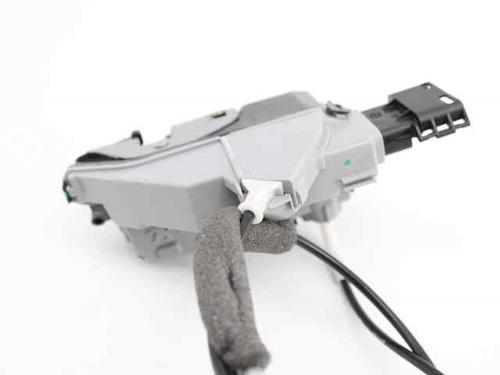 Rear right lock PEUGEOT 308 I (4A_, 4C_) 1.6 HDi | BP19223005C99 